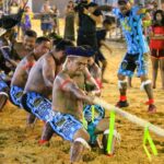 Confira a programação definida para o II Festival de Cultura e Jogos Indígenas do Xingu
