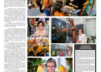 Edição 207: Jornal A Voz do Xingu