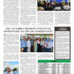 Edição 208: Jornal A Voz do Xingu