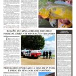 Edição 209: Jornal A Voz do Xingu