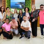 Jornalistas de turismo celebram duas décadas da Abrajet no Pará