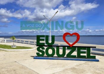 Foto: Wilson Soares - A Voz do Xingu