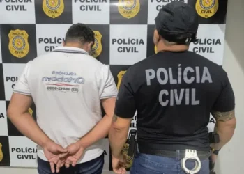 Falso representante de colchões é preso em Uruará, no Pará