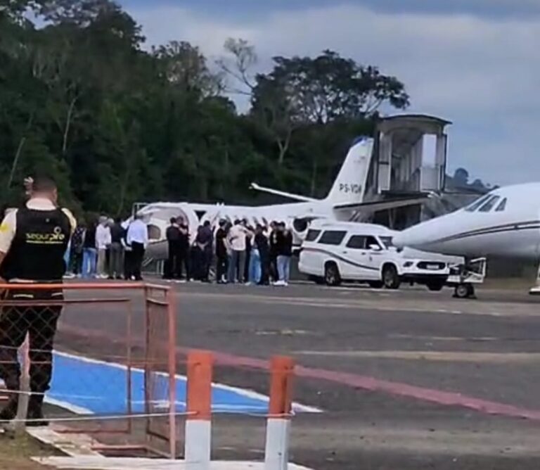 Foto: Reprodução das Redes Sociais