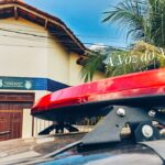 Senador José Porfírio: Polícia Civil prende suspeito de estupro de vulnerável após ação do Conselho Tutelar