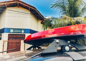 Foto: Wilson Soares - A Voz do Xingu