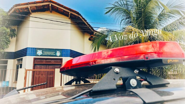 Foto: Wilson Soares - A Voz do Xingu