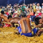 II Festival de Cultura e Jogos Indígenas do Xingu deve reunir mais de 600 indígenas de 14 etnias em Altamira