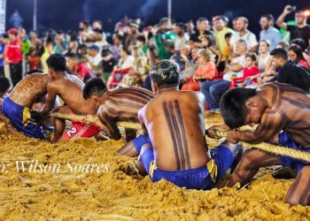 Foto: Wilson Soares (Arquivo do portal A Voz do Xingu).