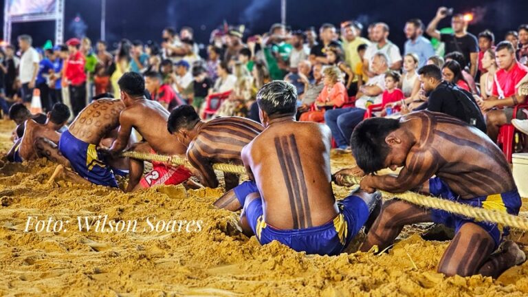 Foto: Wilson Soares (Arquivo do portal A Voz do Xingu).