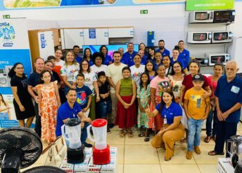 Gazin lança campanha solidária em Medicilândia com doações para a AMUI