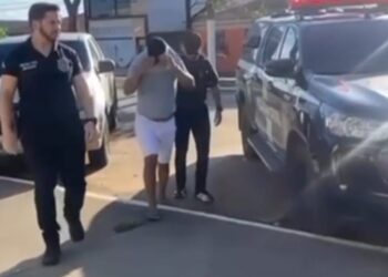 Ex-servidor é detido acusado de tentar extorquir prefeito de Vitória do Xingu (PA)