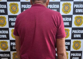 Homem é preso em flagrante por tentativa de feminicídio em Novo Repartimento (PA)