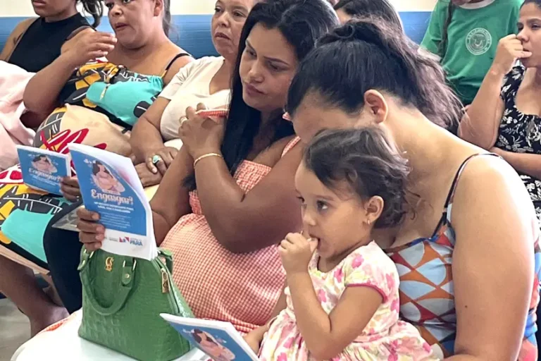 Foto: Agência Pará / Divulgação