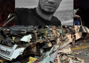 Acidente com ônibus de estudantes da UFPA deixa mortos em Goiás