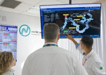 Foto: Norte Energia / Divulgação