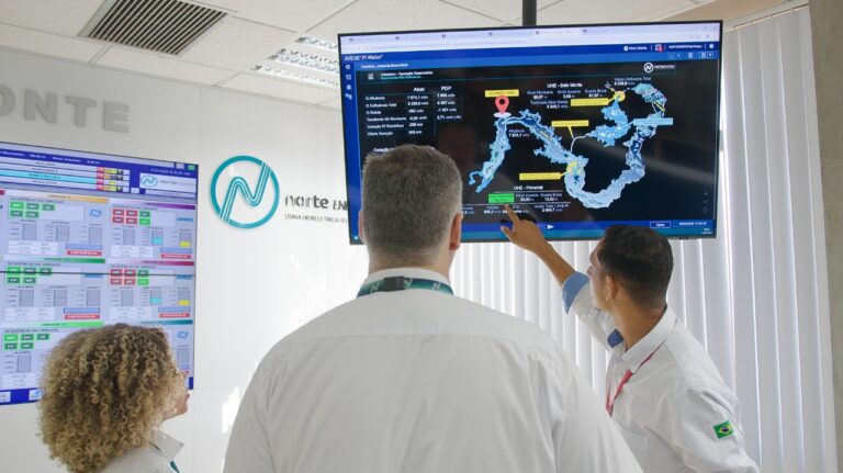 Foto: Norte Energia / Divulgação