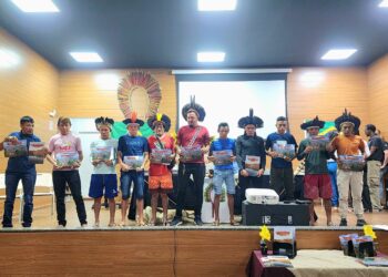 Foto: Divulgação / Norte Energia