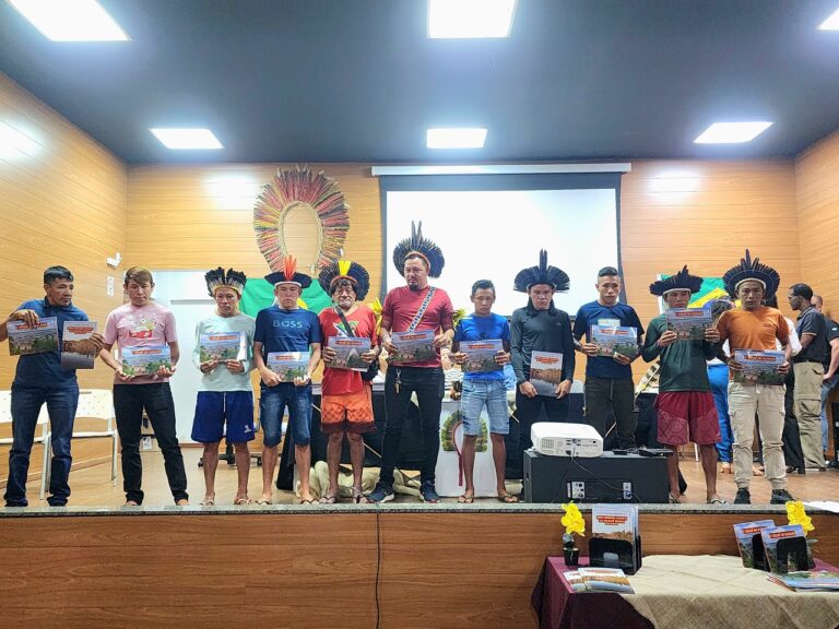 Foto: Divulgação / Norte Energia