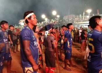 Foto: Benigna Soares / Rede Pará