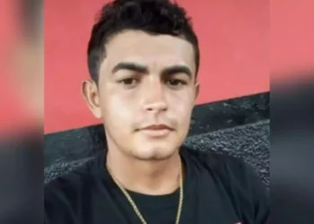 A imagem em destaque mostra "Labigó". (Foto: Reprodução | Plantão 24 Horas News)