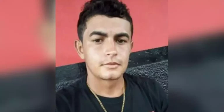 A imagem em destaque mostra "Labigó". (Foto: Reprodução | Plantão 24 Horas News)