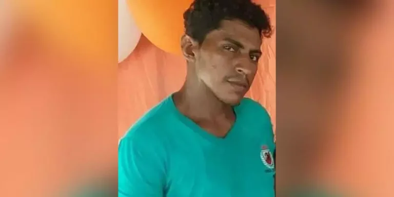 Leonardo foi atingido e, devido à gravidade do ferimento, morreu ainda no local. (Reprodução/ redes sociais)