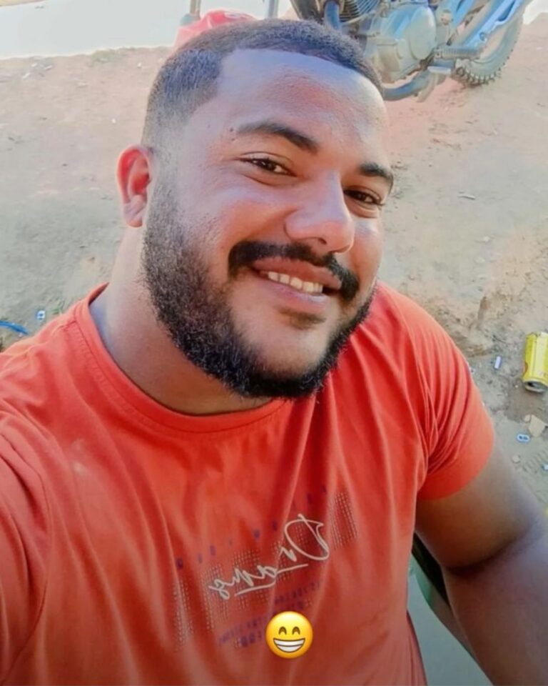 Lucas Amorim dos Santos