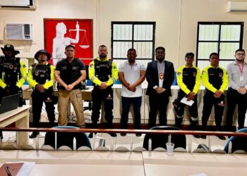 Foto: Divulgação/MPPA