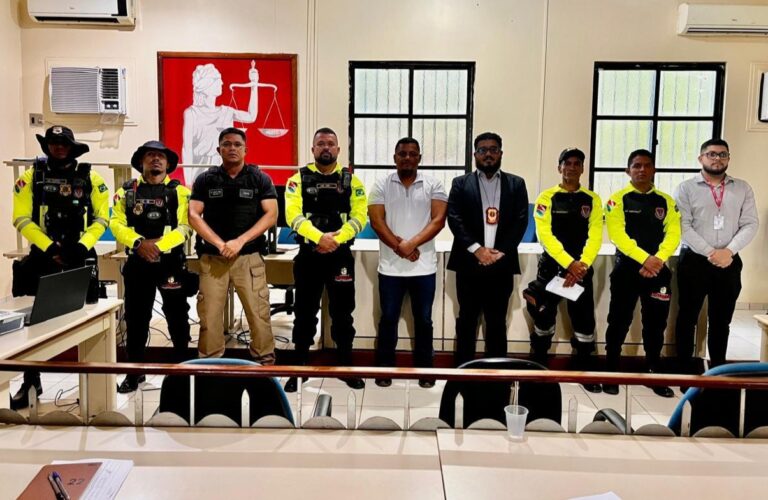 Foto: Divulgação/MPPA