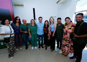 Foto: Alessandra Serão - Ascom/Mtur