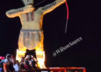 Foto: Wilson Soares - A Voz do Xingu