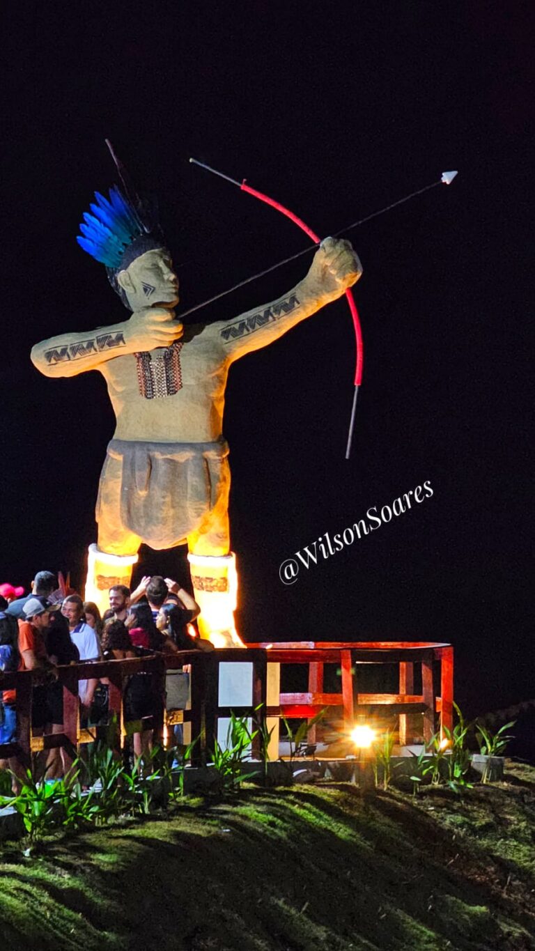 Foto: Wilson Soares - A Voz do Xingu