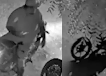 PC investiga caso de comerciante morto a tiros em Redenção. (Foto: Redes Sociais)