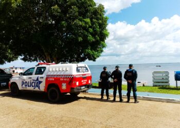 Foto: Divulgação/PM