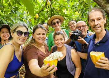 Foto: Wilson Soares / A Voz do Xingu