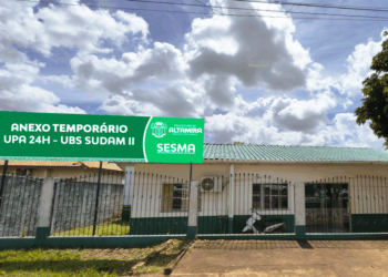 Foto: Ascom/PMA - Divulgação