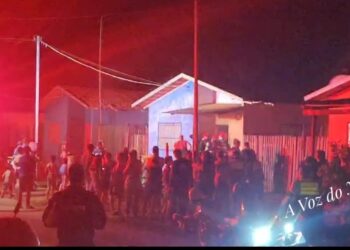 Foto: Reprodução das Redes Sociais