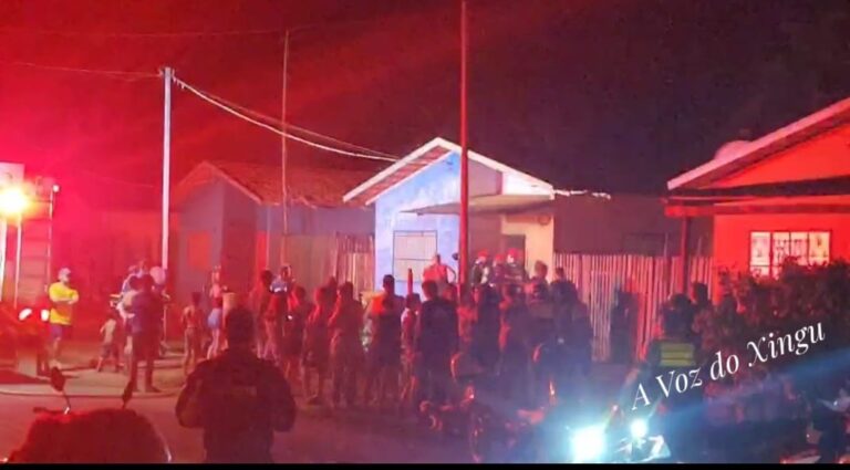 Foto: Reprodução das Redes Sociais