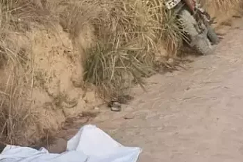 Motociclista morre após colisão entre duas motos no sudeste do Pará. (Foto: Correio de Carajás)