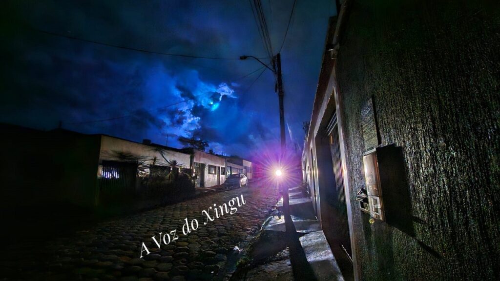 Foto: Wilson Soares - A Voz do Xingu