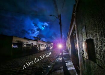 Foto: Wilson Soares - A Voz do Xingu