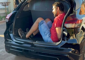 Suspeitos de aplicar golpe virtual em casal de idosos são alvos de operação no Pará e outros dois estados