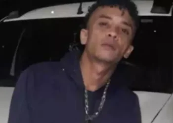 Homem é morto a tiros na zona rural de Parauapebas (Foto: Redes Sociais