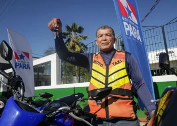 Foto: Pedro Guerreiro / Agência Pará