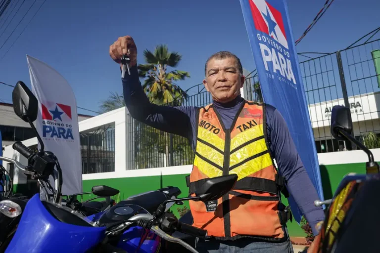 Foto: Pedro Guerreiro / Agência Pará