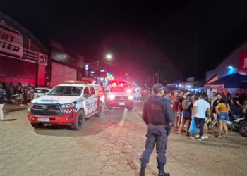 Foto: Divulgação/PM