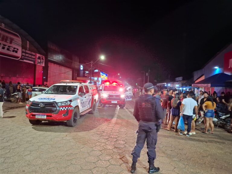 Foto: Divulgação/PM