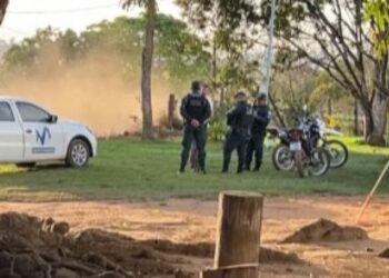 Foto: Grupo Mirante de Comunicações