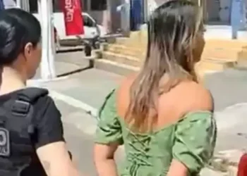 Seis pessoas são presas por associação criminosa no Pará, Rio de Janeiro e Santa Catarina